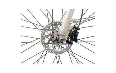 E-bike City Aria 28 Amarcord Bianco - Legnano - LGN.23A275