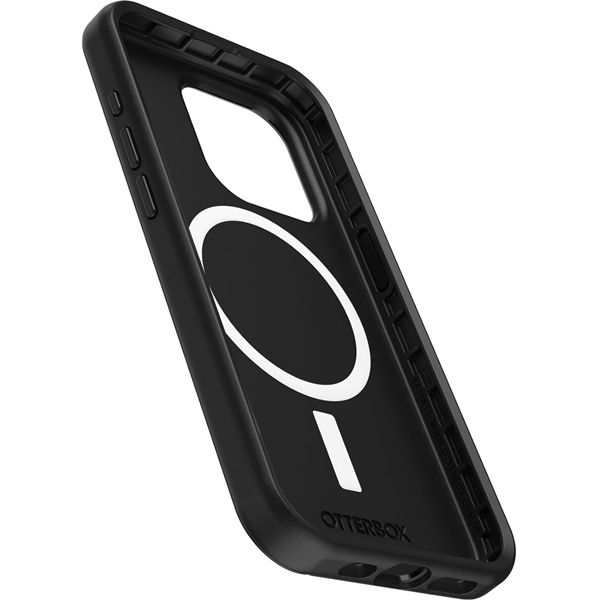 Symmetry - Custodia Magsafe Iphone 15 Pro - Nero - Otterbox - OTT.77-92836