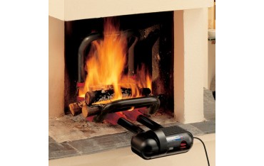 Termoventilatore da Caminetto Vortice Caldofà