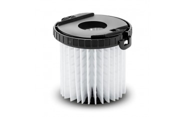 Sacchetti Filtri in Vello per Karcher WD4/5/6 - 2.863-006.0