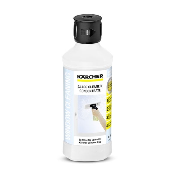 Set di Rulli Gialli per Karcher FC 3/5 - 2.055-006.0