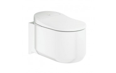 Vaso Grohe Sensia Arena Shower Toilet WC con Funzione Bidet Integrata - 39354SH0