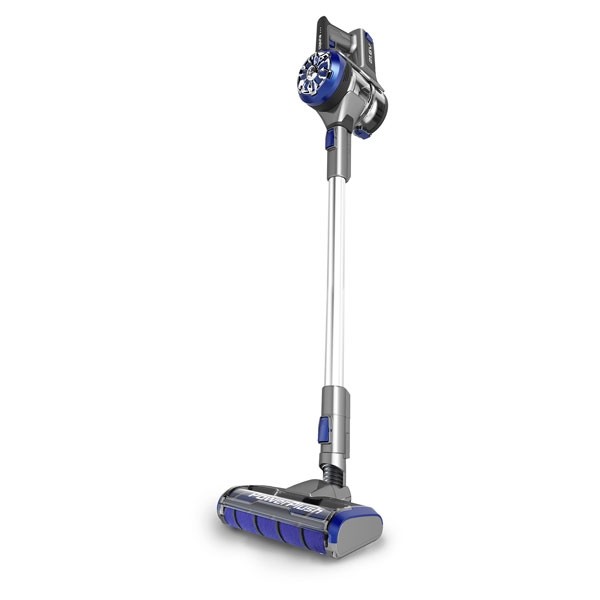 Aspirapolvere Portatile Ricaricabile Eureka PowerPlush - NEC122A
