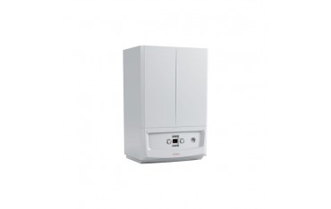 Caldaia Immergas Victrix ZEUS 25 Condensing ErP Metano + Kit Fumi
