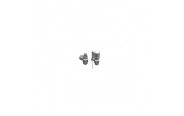 Kit Gruppo Valvole a 2 Vie con Attuatore Termoelettrico Olimpia Splendid - B0139