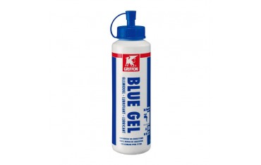 Adesivo tixotropico per PVC Griffon WDF-05 - 250 ml