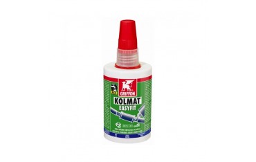 Scivolante idrosolubile Griffon BLUE Gel Tubo - 250 gr