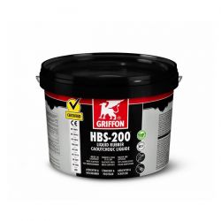 Gomma Liquida Griffon HBS-200 - 1 lt
