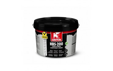 Gomma Liquida Griffon HBS-200 - 1 lt