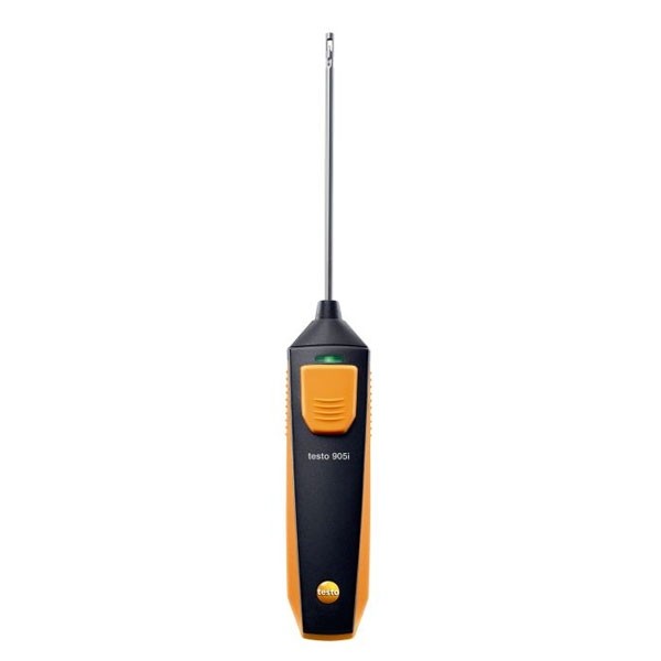 Cercafughe Gas Refrigerante Testo 316-3
