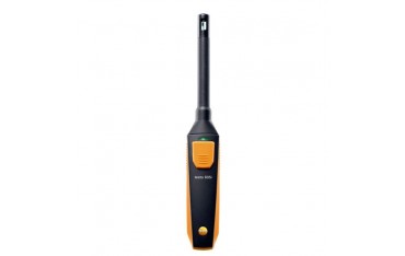 Termometro a infrarossi Bluetooth con App Testo 805i