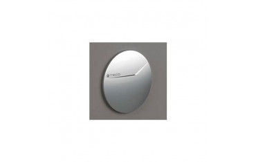 Placca 135x90 Bianca TECO per K2.0/K2.1 - KPLB0101600