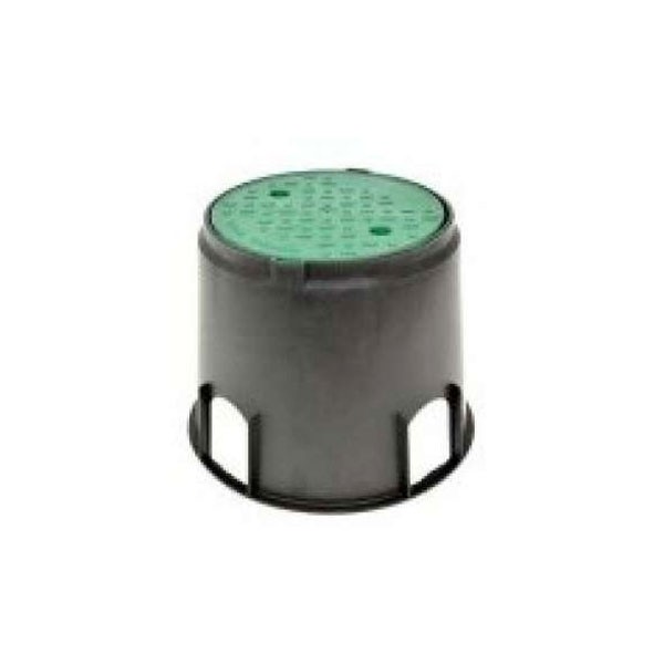 Pozzetto Circolare 1C Irritec