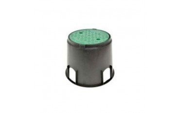 Pozzetto Circolare 1C Irritec