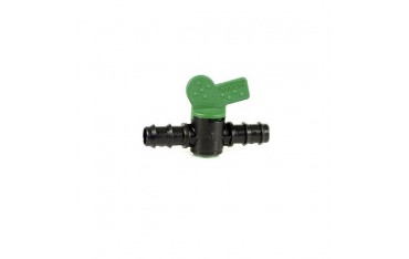 Raccordo a gomito ad innesto diam 16mm