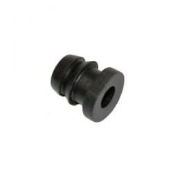Raccordo a gomito ad innesto diam 16mm