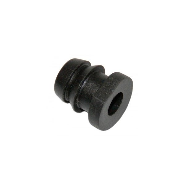 Raccordo a gomito ad innesto diam 16mm