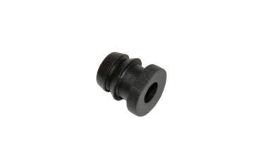 Raccordo a gomito ad innesto diam 16mm