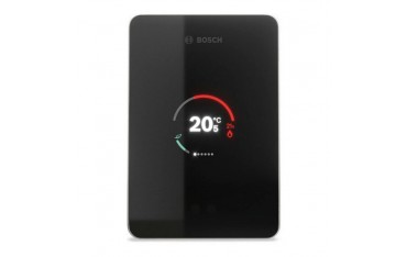 Termostato Bosch Smart EasyControl CT 200 Nero - 7736701392