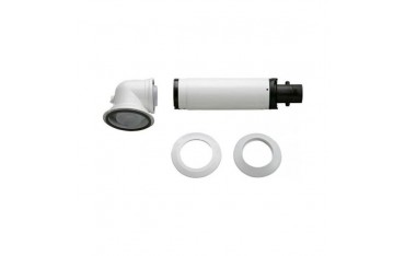 Termostato Bosch Smart EasyControl CT 200 Nero - 7736701392