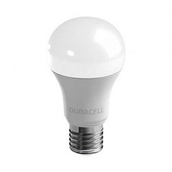 Lampadina Led Goccia E27 - 6w 2700k Duracell Lighting