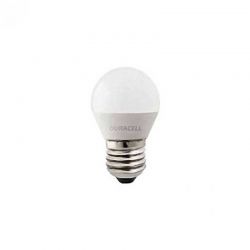 Lampadina Led Sfera E27 - 3w 4000k Duracell Lighting