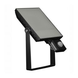 Proiettore Led con Sensore Esterno 20w 4000k Duracell Lighting