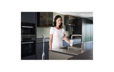 Scopa A Vapore Shark Steam & Scrub Con Panni Rotanti S6002eu - Shark - SHR.S6002EU