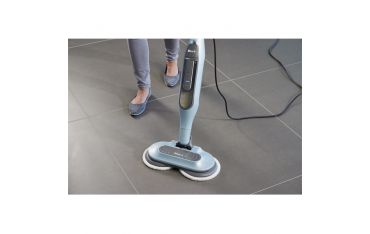 Scopa A Vapore Shark Steam & Scrub Con Panni Rotanti S6002eu - Shark - SHR.S6002EU