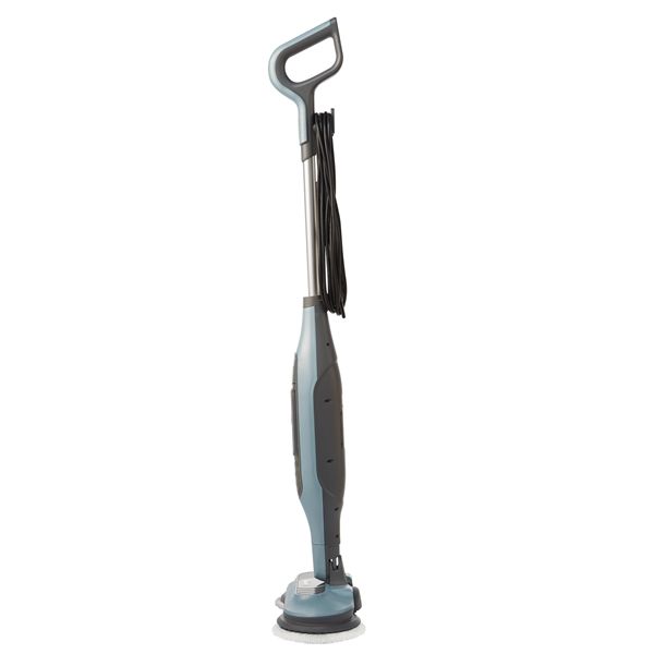 Scopa A Vapore Shark Steam & Scrub Con Panni Rotanti S6002eu - Shark - SHR.S6002EU