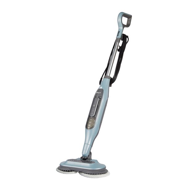 Scopa A Vapore Shark Steam & Scrub Con Panni Rotanti S6002eu - Shark - SHR.S6002EU