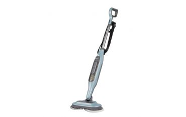 Scopa A Vapore Shark Steam & Scrub Con Panni Rotanti S6002eu - Shark - SHR.S6002EU