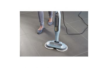 Scopa A Vapore Shark Steam & Scrub Con Panni Rotanti S6002eu - Shark - SHR.S6002EU