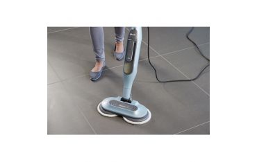 Scopa A Vapore Shark Steam & Scrub Con Panni Rotanti S6002eu - Shark - SHR.S6002EU