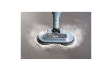 Scopa A Vapore Shark Steam & Scrub Con Panni Rotanti S6002eu - Shark - SHR.S6002EU