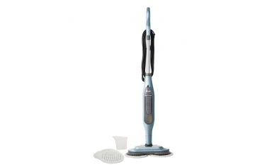 Scopa A Vapore Shark Steam & Scrub Con Panni Rotanti S6002eu - Shark - SHR.S6002EU