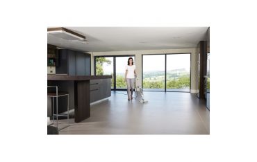 Scopa A Vapore Shark Steam & Scrub Con Panni Rotanti S6002eu - Shark - SHR.S6002EU