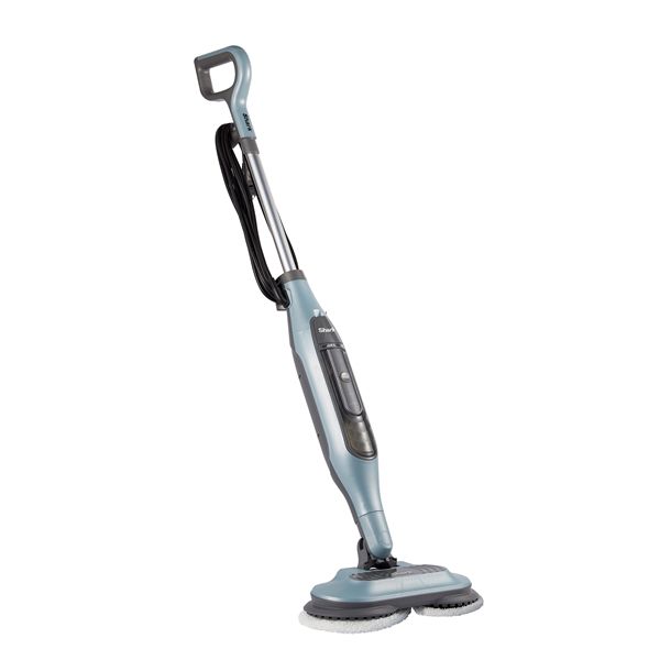Scopa A Vapore Shark Steam & Scrub Con Panni Rotanti S6002eu - Shark - SHR.S6002EU