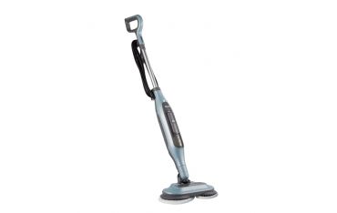 Scopa A Vapore Shark Steam & Scrub Con Panni Rotanti S6002eu - Shark - SHR.S6002EU