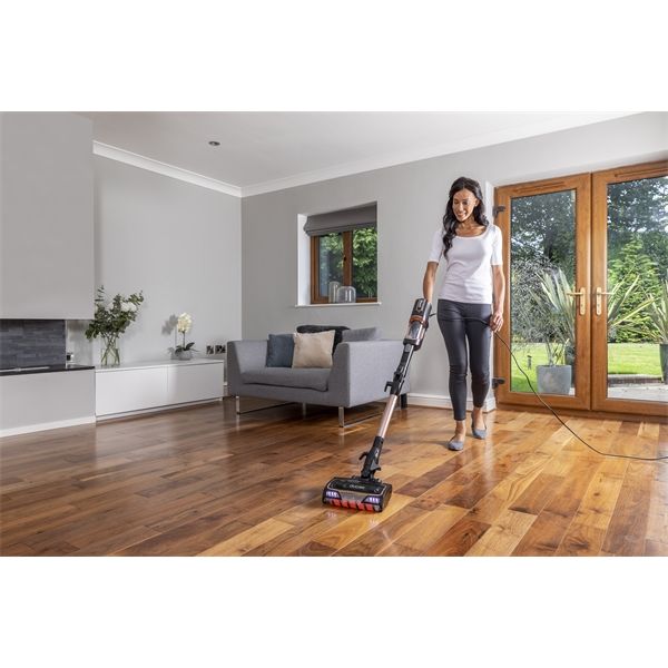 Aspirapolvere Con Filo Shark Con Pet Kit Hz500eut - Shark - SHR.HZ500EUT