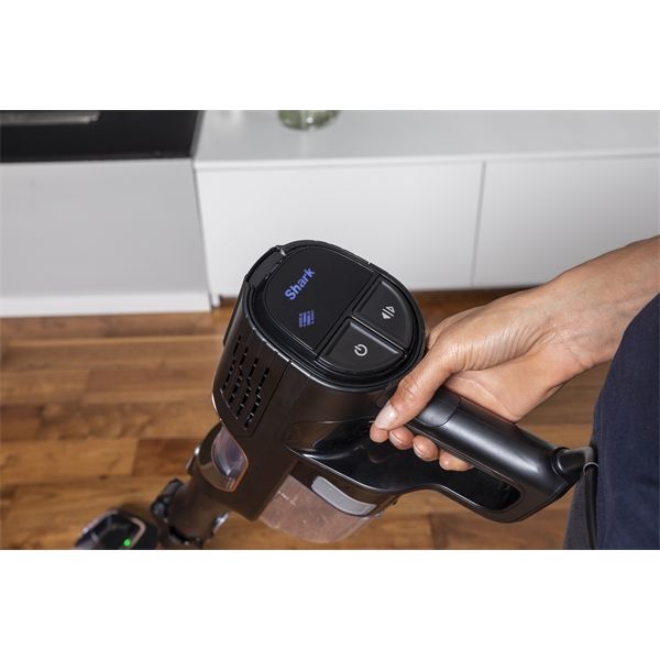 Aspirapolvere Con Filo Shark Con Pet Kit Hz500eut - Shark - SHR.HZ500EUT