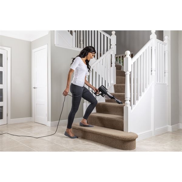Aspirapolvere Con Filo Shark Con Pet Kit Hz500eut - Shark - SHR.HZ500EUT