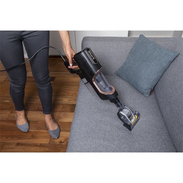 Aspirapolvere Con Filo Shark Con Pet Kit Hz500eut - Shark - SHR.HZ500EUT