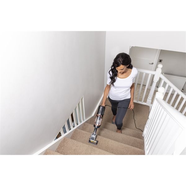Aspirapolvere Con Filo Shark Con Pet Kit Hz500eut - Shark - SHR.HZ500EUT