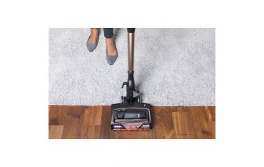 Aspirapolvere Con Filo Shark Con Pet Kit Hz500eut - Shark - SHR.HZ500EUT