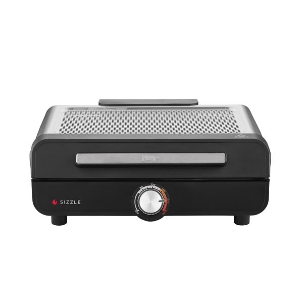 Griglia Ninja Sizzle Gr101eu - Ninja - NNJ.GR101EU
