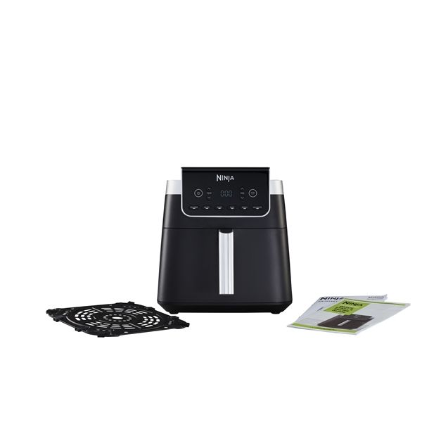 Friggitrice Ad Aria Ninja Max Pro Da 6,2 L Af180eu - Ninja - NNJ.AF180EU
