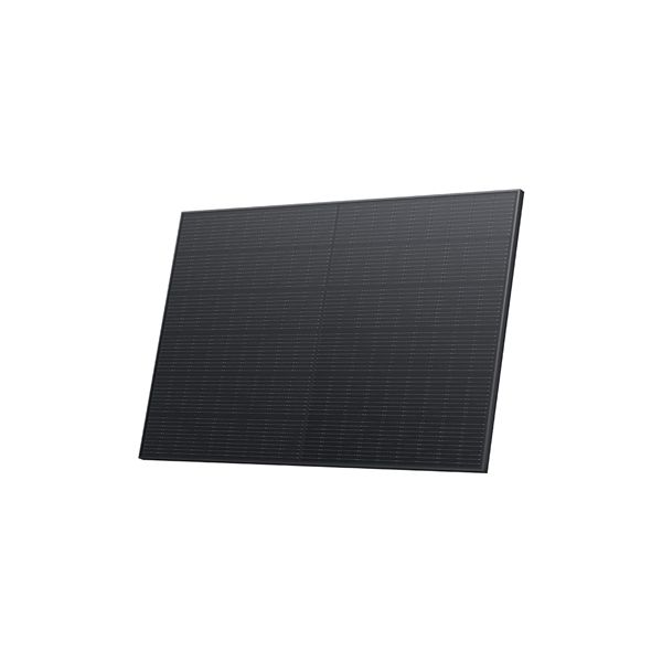 Pannello Solare 2 X 400w Rigido Combo + Mounting Feet - Ecoflow - ECW.ZPTSP300-2-AKIT-4