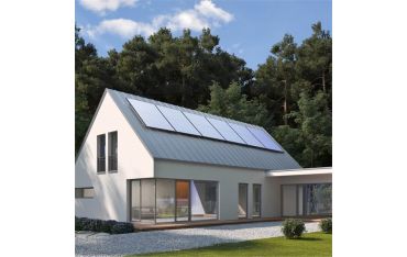 Pannello Solare 2 X 400w Rigido Combo + Mounting Feet - Ecoflow - ECW.ZPTSP300-2-AKIT-4
