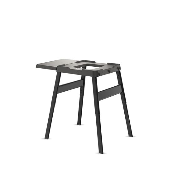 Stand Universale Ninja Woodfire - Ninja - NNJ.4718J800EUUK